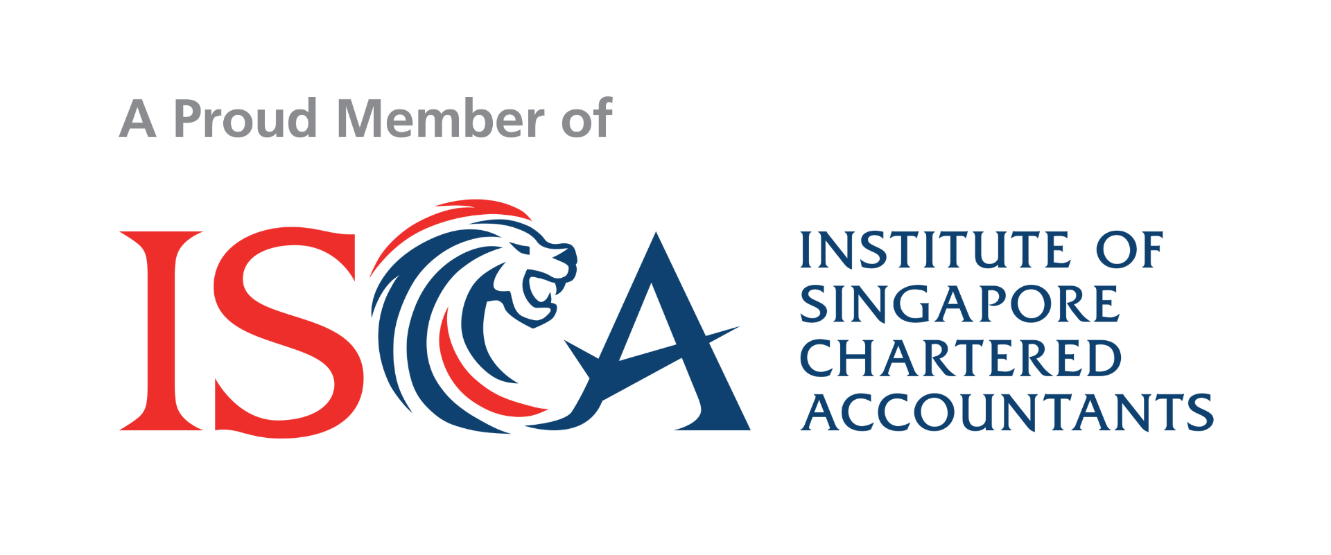 ISCA Member — Institute of Singapore Chartered Accountants
